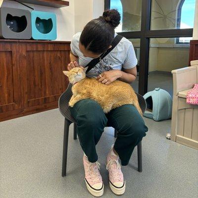 photo of Christina B.