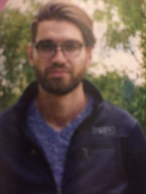 Photo of Edward M.