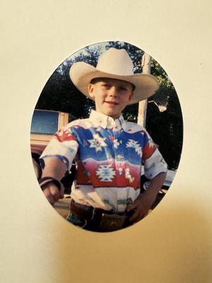 Photo of Ty W.