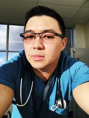 Photo of Ric L.