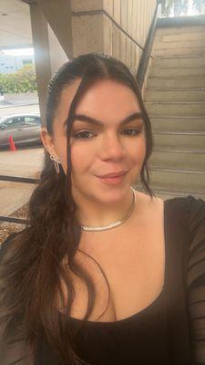 photo of Alexandra S.