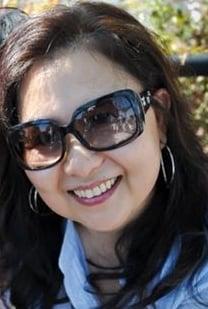 photo of Christine P.