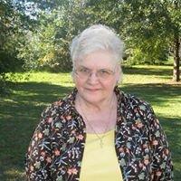 photo of Patricia Y.