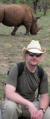 Photo of Matt V.