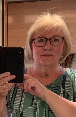 Photo of Patricia C.