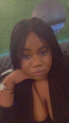 Photo of Titilope A.