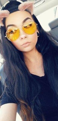 Photo of Kali M.