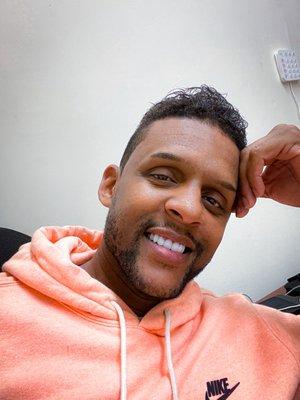 Photo of Herbie B.