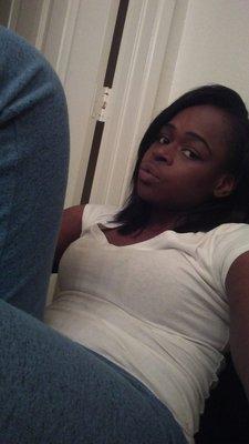 photo of Brittney D.