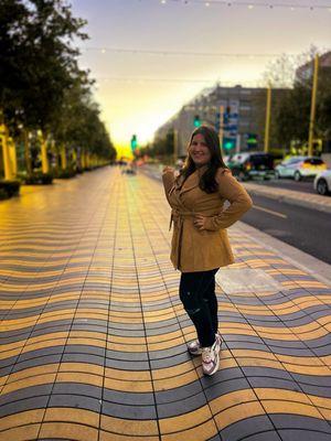 Photo of Rossy R.
