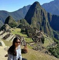 photo of Sarina C.
