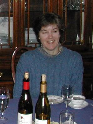 Photo of Betsy H.