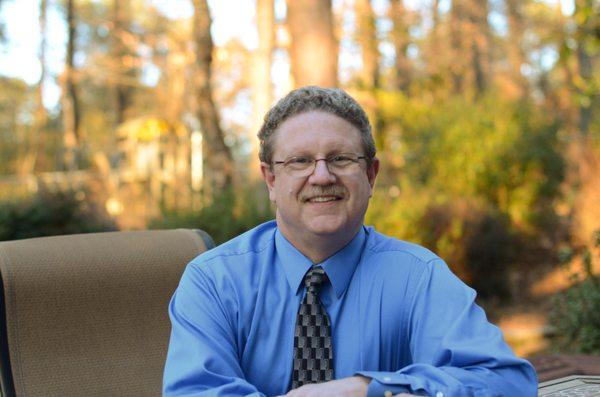 Photo of Kevin S.