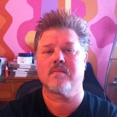 Photo of Eric E.