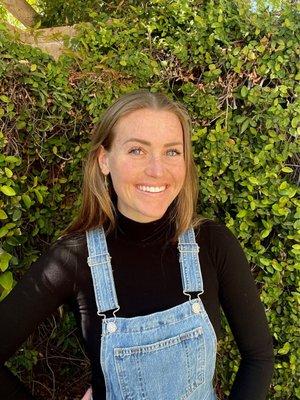 Photo of Hannah K.