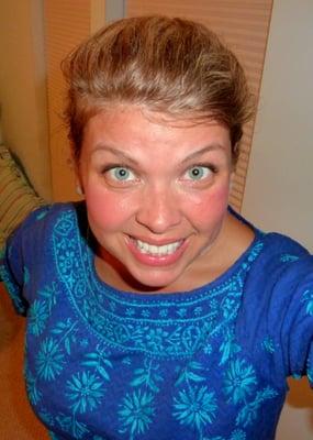 Photo of Amber D.