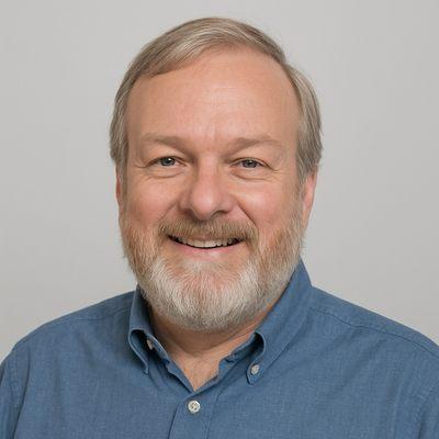 Photo of Scott W.