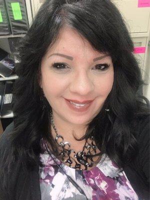 photo of Christina V.