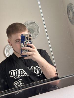 Photo of Caden G.