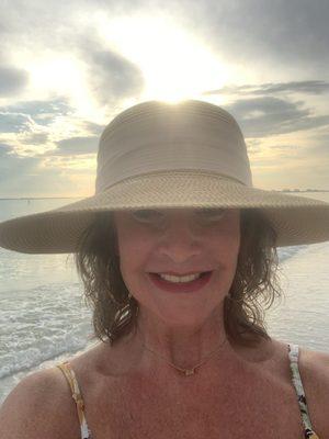 Photo of Kelly B.