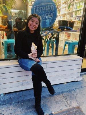 photo of Veronica P.