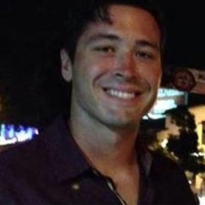 photo of Jonathon R.