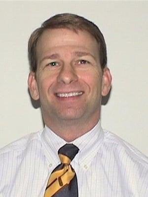Photo of Brian R.