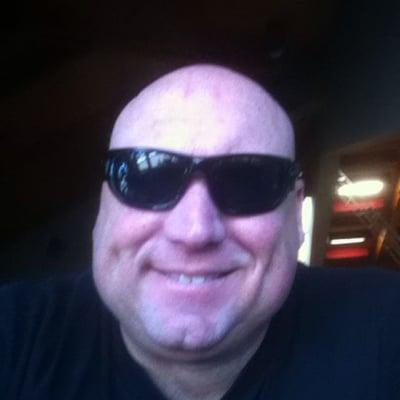 Photo of Aaron B.