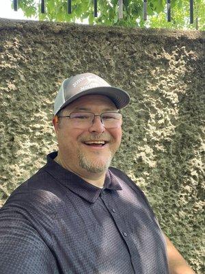 photo of Craig G.