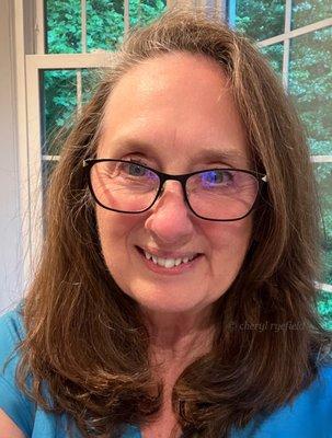 Photo of Cheryl R.