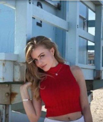 Photo of Daniela J.