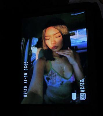 Photo of Kyleah C.