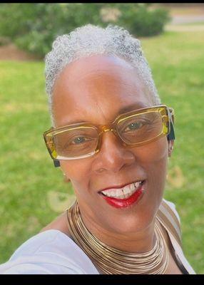 photo of Vanessa B.
