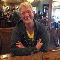 photo of Virginia M.