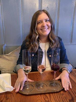 Photo of Katie B.