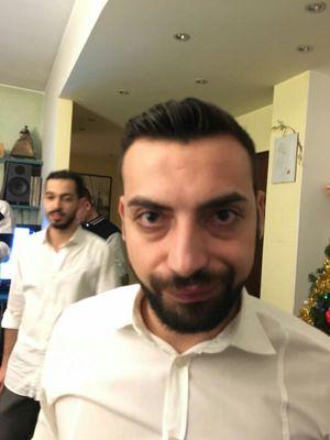 Photo of Giuseppe L.