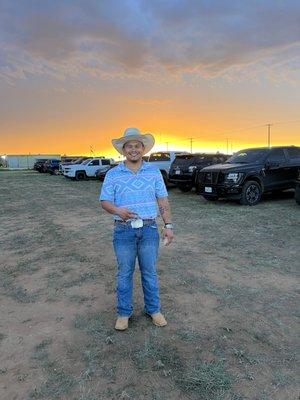 Photo of Jonathan R.