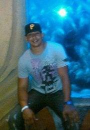 Photo of Radhy P.