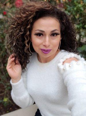 Photo of Raquel T.