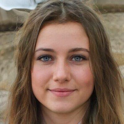 photo of Charlotte K.