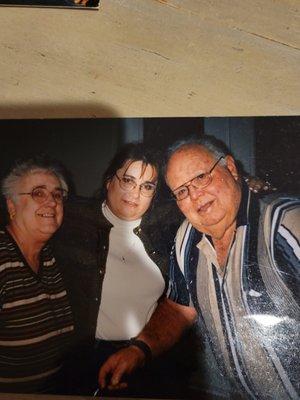 photo of Alexandra M.