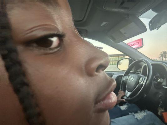 photo of Harleigh V.