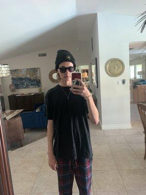 photo of Zachariah H.