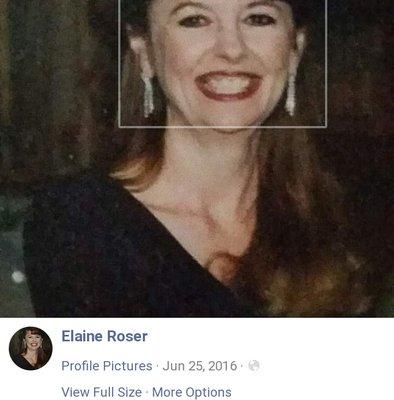Photo of Elaine R.