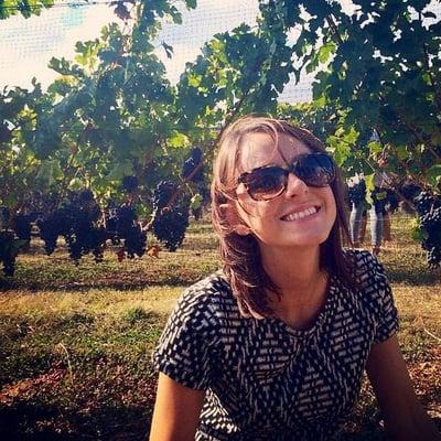 photo of Alexandria C.