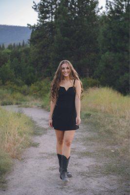 photo of Carmella G.