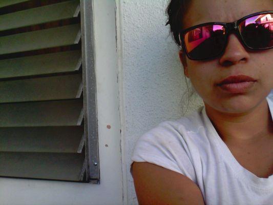 Photo of Valerie M.