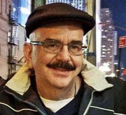 Photo of Michael A.
