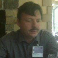 Photo of Michael P.