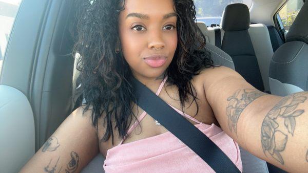 Photo of Angelique R.